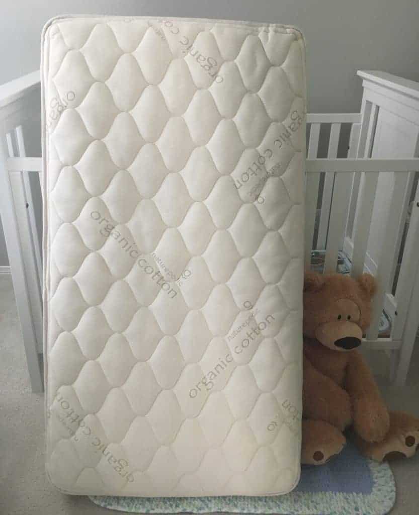 The Best Organic Crib Mattresses How To Choose The Safest Mattress