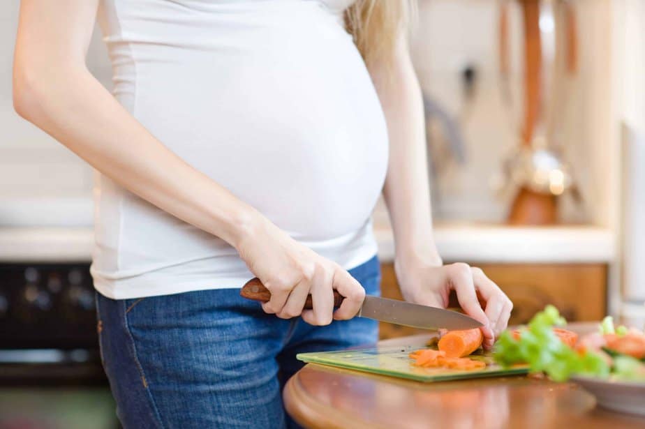 40+ Healthy Freezer Meals for Pregnancy and Postpartum